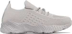 Sneakers For Women Trendy 2025 Walking Tennis Shoes Slip On Memory Foam Lightweight Casual Athletic Running Sneakers