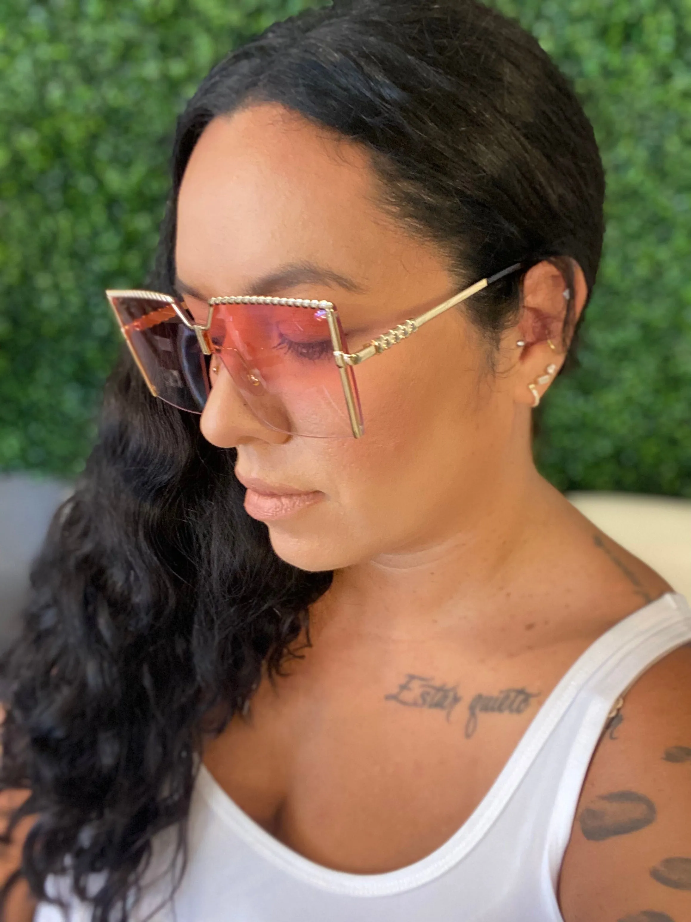 Summer Sunnies Season!