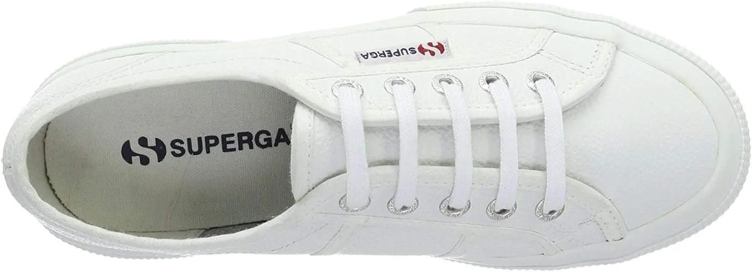 Superga Unisex Sneaker Low-Top Trainers