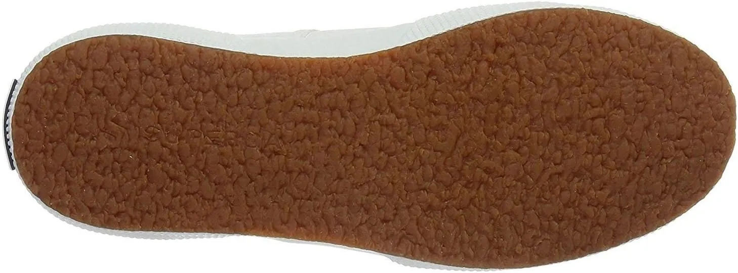 Superga Unisex Sneaker Low-Top Trainers