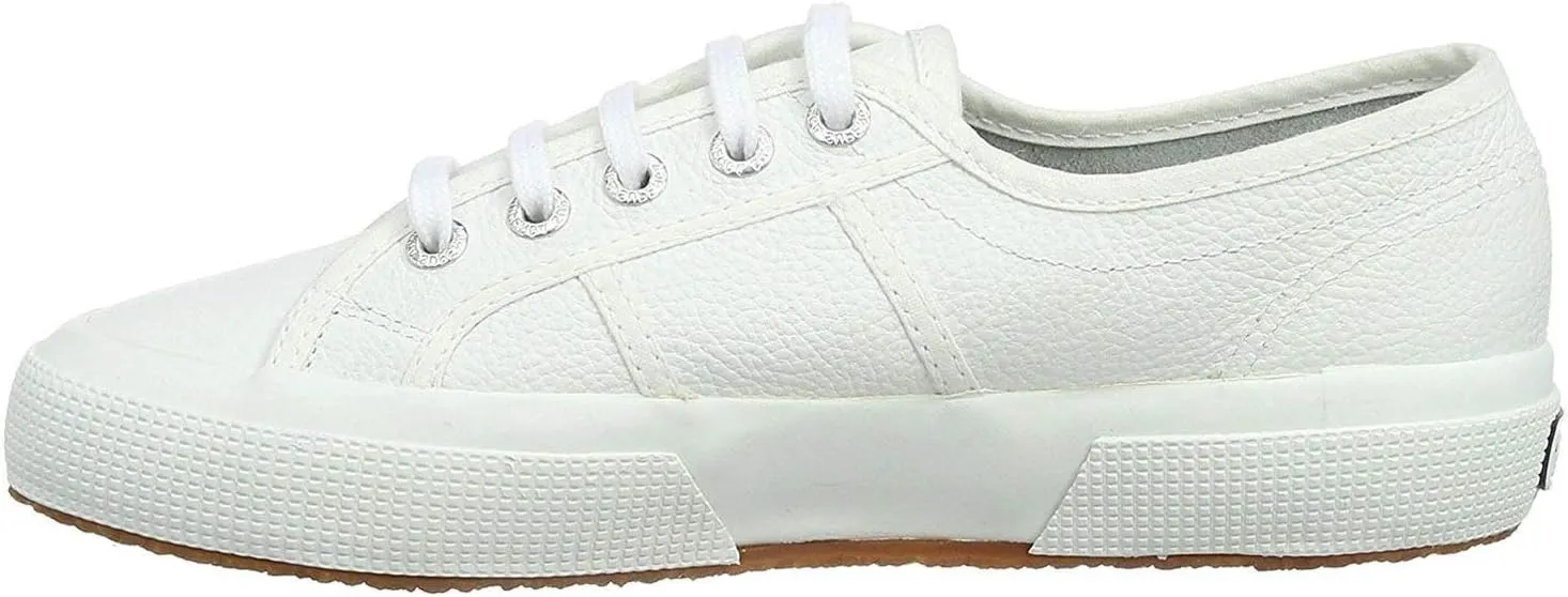 Superga Unisex Sneaker Low-Top Trainers