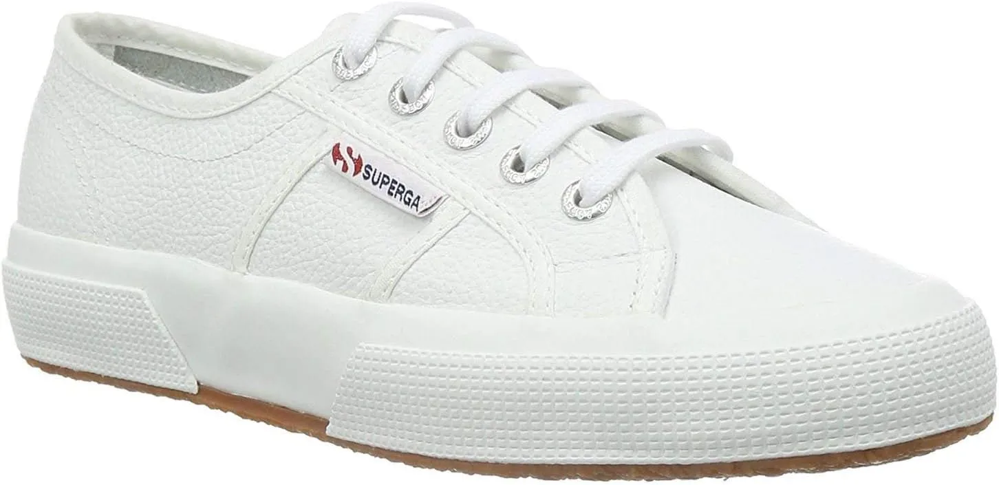 Superga Unisex Sneaker Low-Top Trainers