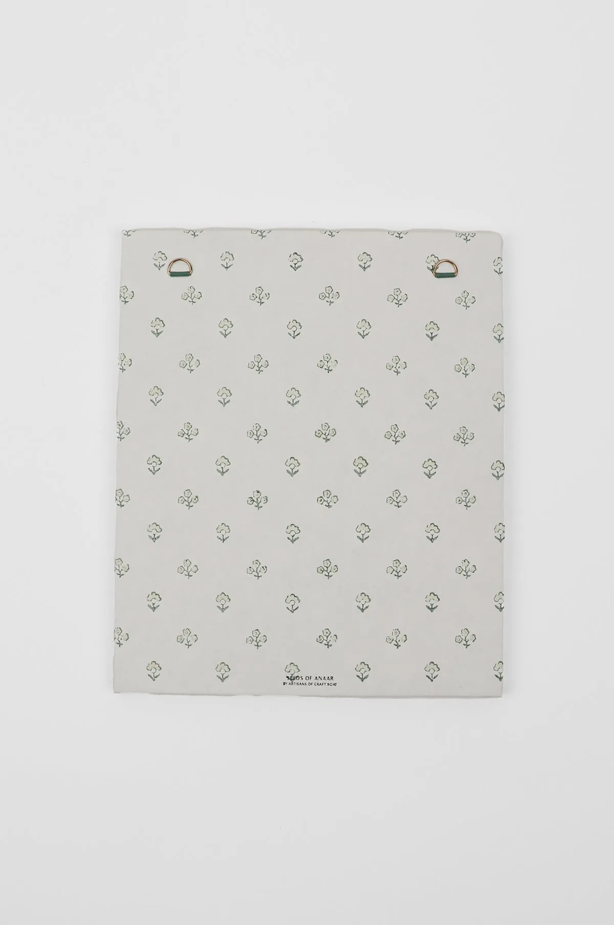 Wall Picture Frame Spring Bloom Green
