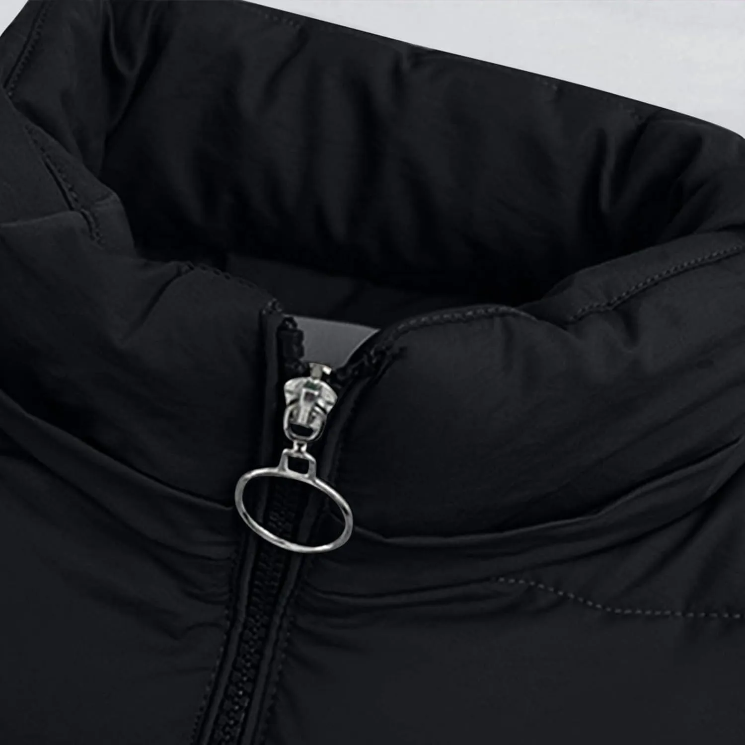 Waterproof Winter Coats For Women Packable Down Jacket Womens Corduroy Puffer Jacket Women Teddy Coat For Women