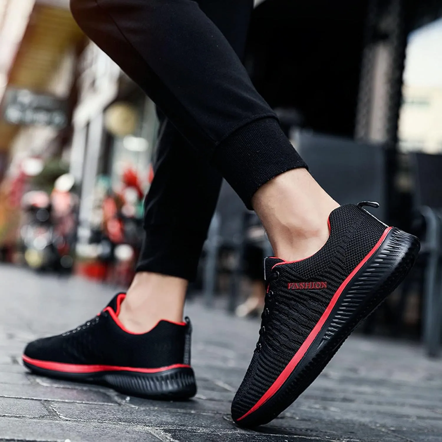 Wedge Fashion Sneakers for Women 2023 Zapatos CModos Y Elegantes De Piso para Mujer Women's Running Shoes Black and White Black Casual Sneakers for Women Platform Women's Black Slip On Dress Shoes