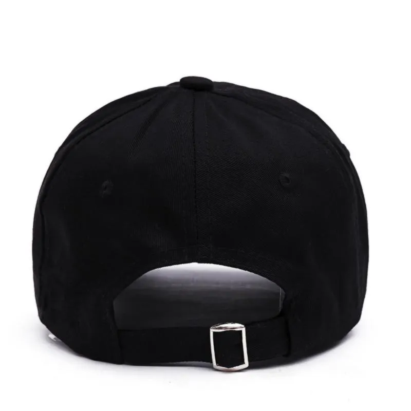 West Louis Canada Snapback Baseball Cap