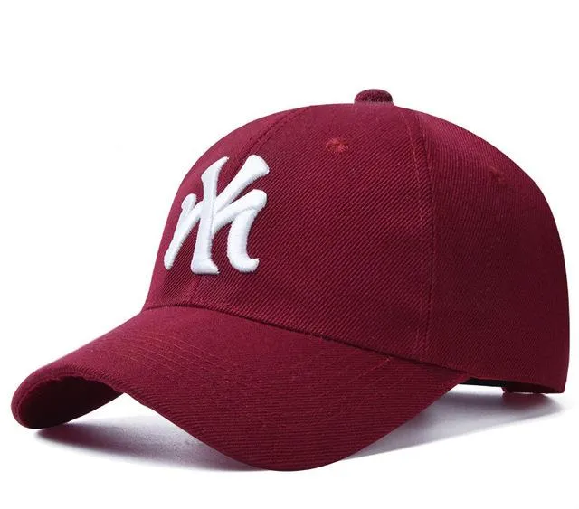 West Louis Fashion Snapback Baseball Caps