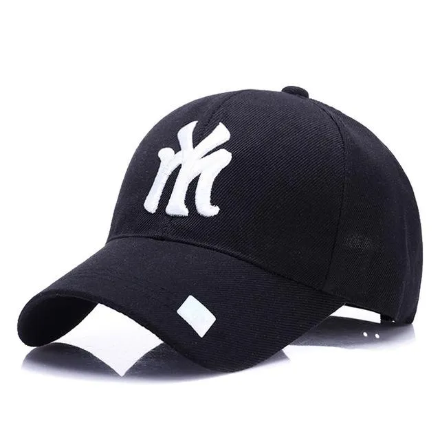 West Louis Fashion Snapback Baseball Caps