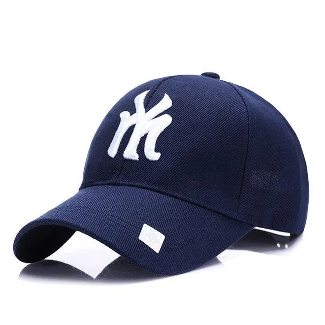 West Louis Fashion Snapback Baseball Caps