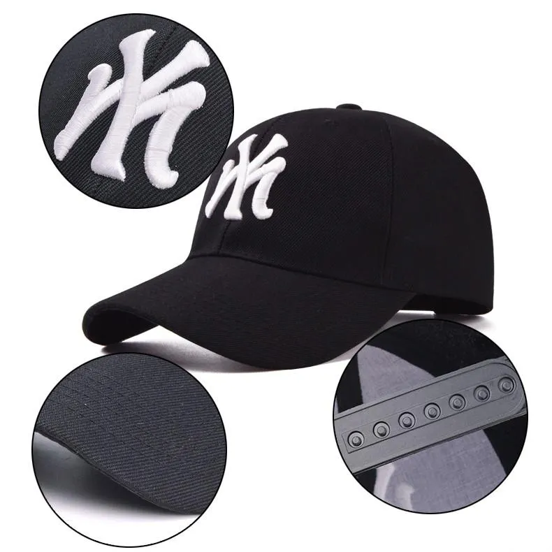 West Louis Fashion Snapback Baseball Caps