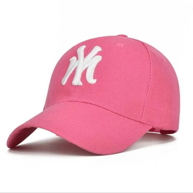 West Louis Fashion Snapback Baseball Caps