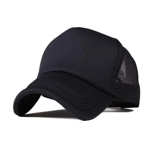 West Louis Fashion Star Brand Baseball Cap