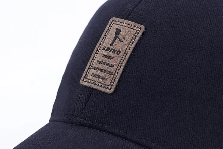 West Louis Unisex Brand Fashion Baseball Cap
