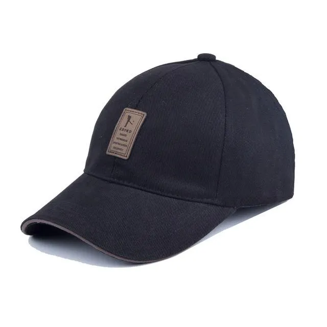 West Louis Unisex Brand Fashion Baseball Cap