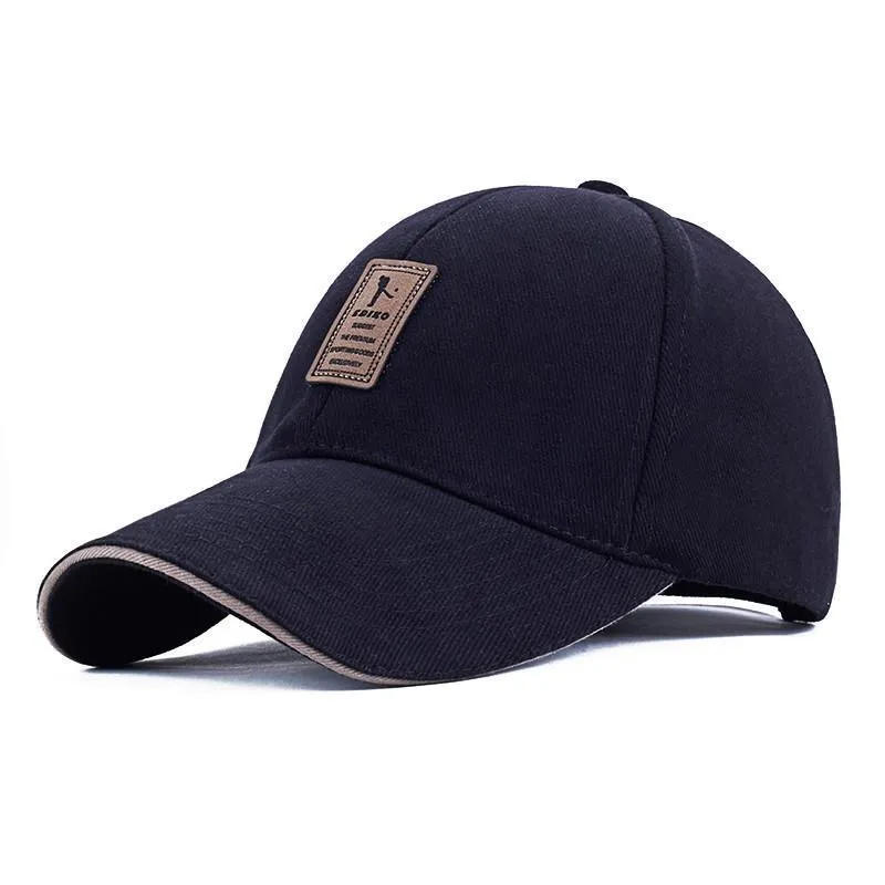 West Louis Unisex Brand Fashion Baseball Cap