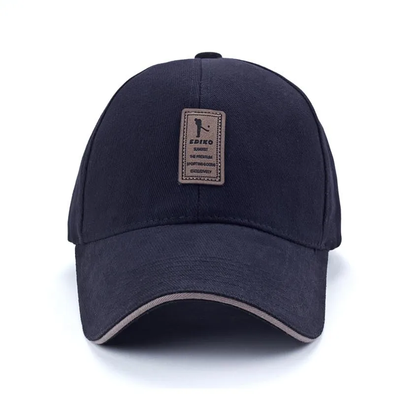 West Louis Unisex Brand Fashion Baseball Cap