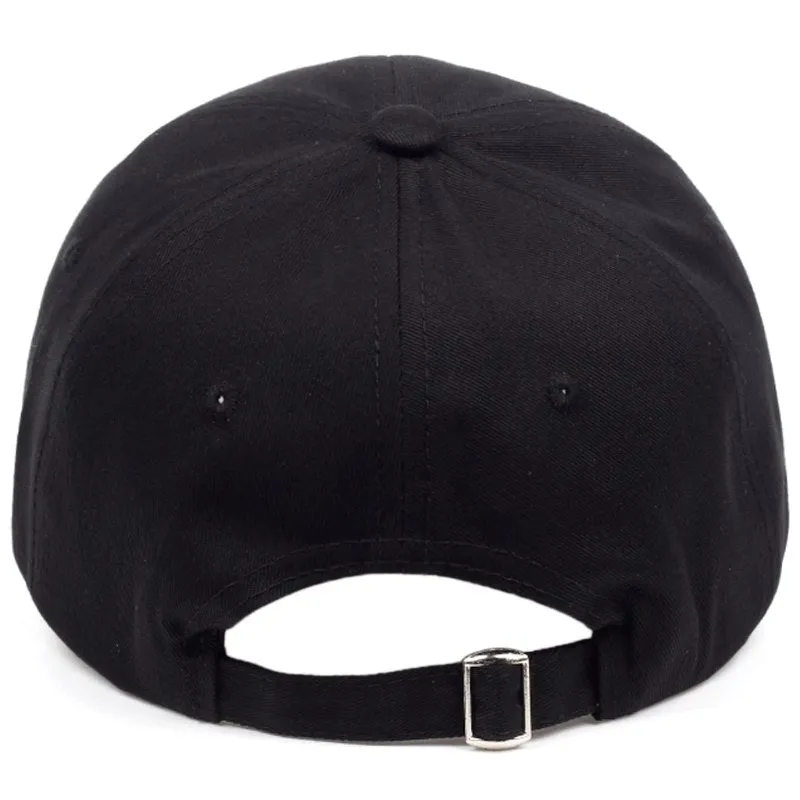 West Louis Vibes Embroidered Baseball Cap