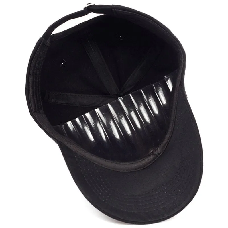 West Louis Vibes Embroidered Baseball Cap