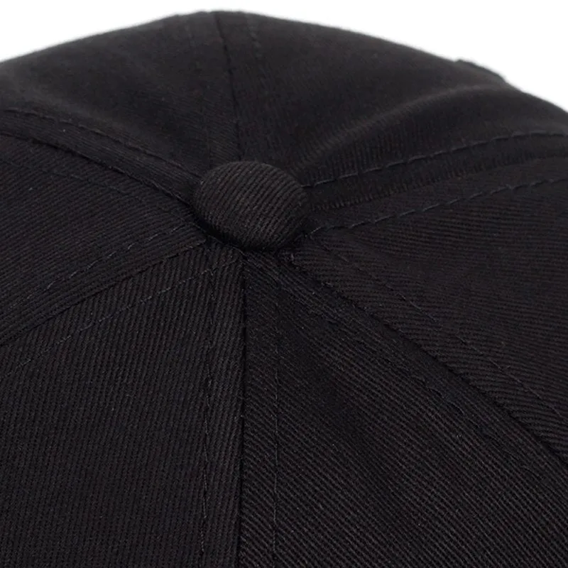 West Louis Vibes Embroidered Baseball Cap