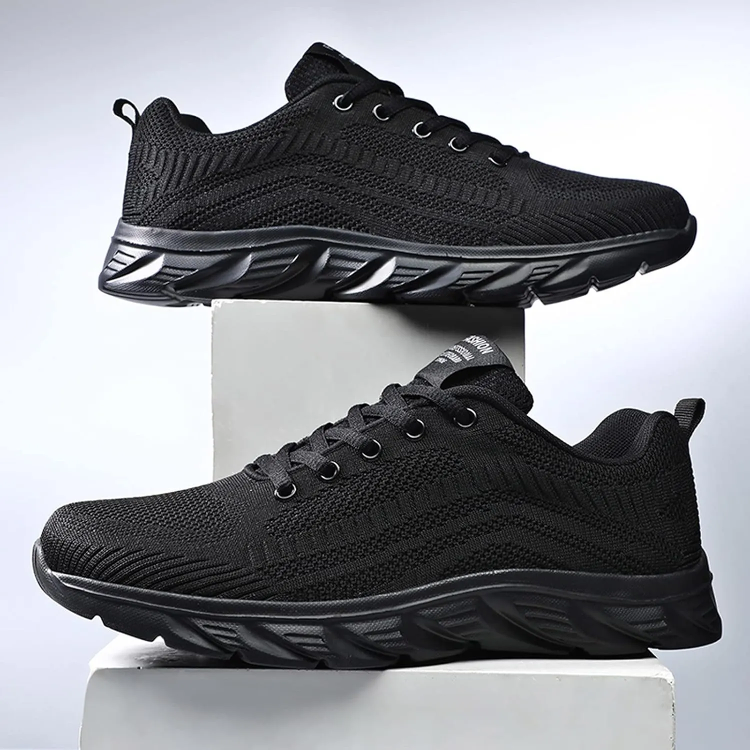 White Chunky Platform Sneakers for Women Orthopedic Shoes for Women Dressy Low Heel Wide Toe Box Slip On Shoes Women White Sneakers for Women Wide Toe Box Cute Black and White Sneakers for Women
