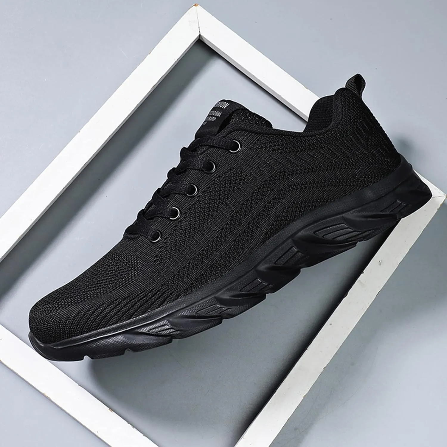 White Chunky Platform Sneakers for Women Orthopedic Shoes for Women Dressy Low Heel Wide Toe Box Slip On Shoes Women White Sneakers for Women Wide Toe Box Cute Black and White Sneakers for Women
