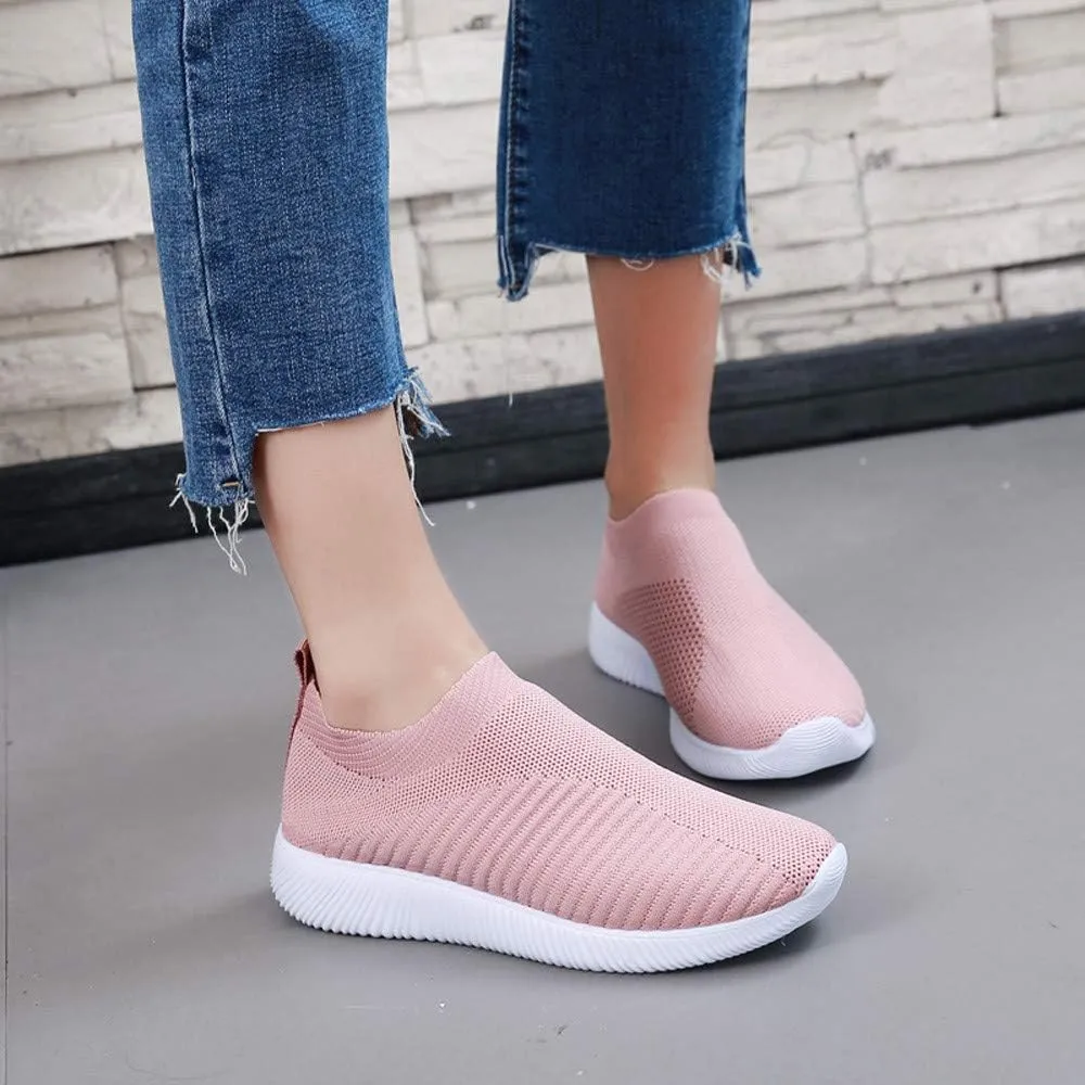 White Running Sneakers for Women 2023 Zapato Ortopedico Con Arco para Mujer Stylish Travel Walking Shoes for Women 2023 Stylish Platform Sneakers for Women 2023 Women Walking Shoes with Arch Support