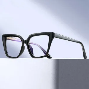 Women's Eyeglasses -نظارات طبية