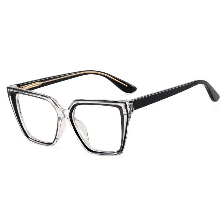 Women's Eyeglasses -نظارات طبية
