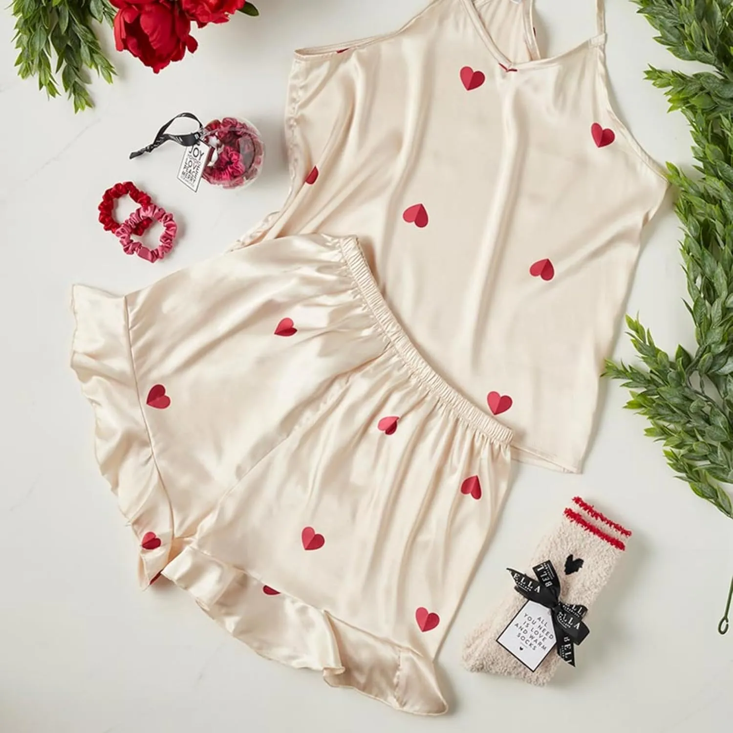 Women's Modern