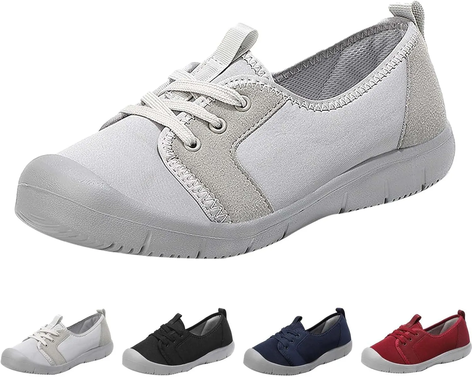 Womens Shoes Size 7.5 Sneakers Black Walking Shoes Women Dressy Womens White Slip On Sneakers Wide Width Women Black Tennis Shoes 9.5 Running Shoes Women 7.5 Wide