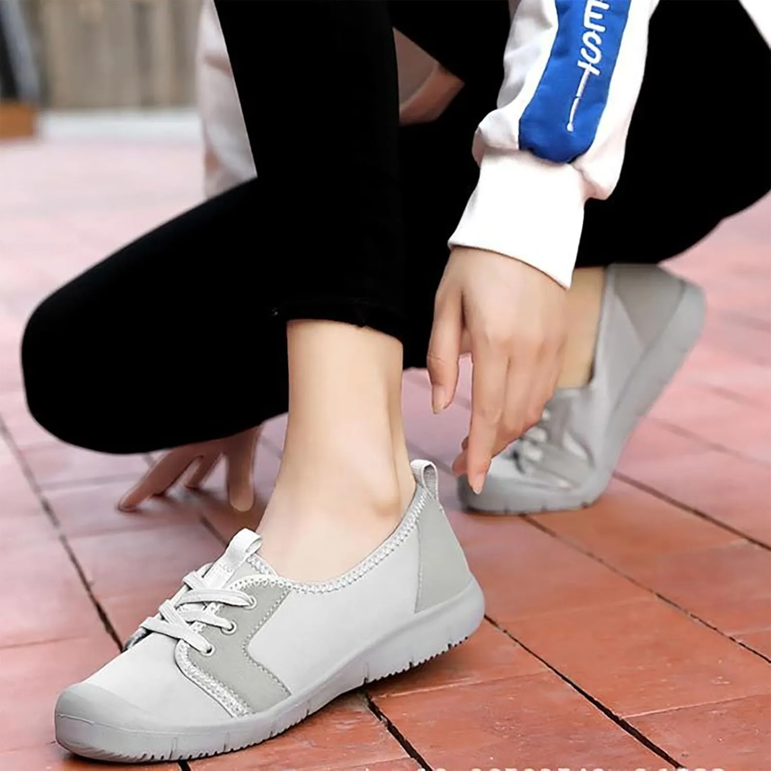 Womens Shoes Size 7.5 Sneakers Black Walking Shoes Women Dressy Womens White Slip On Sneakers Wide Width Women Black Tennis Shoes 9.5 Running Shoes Women 7.5 Wide