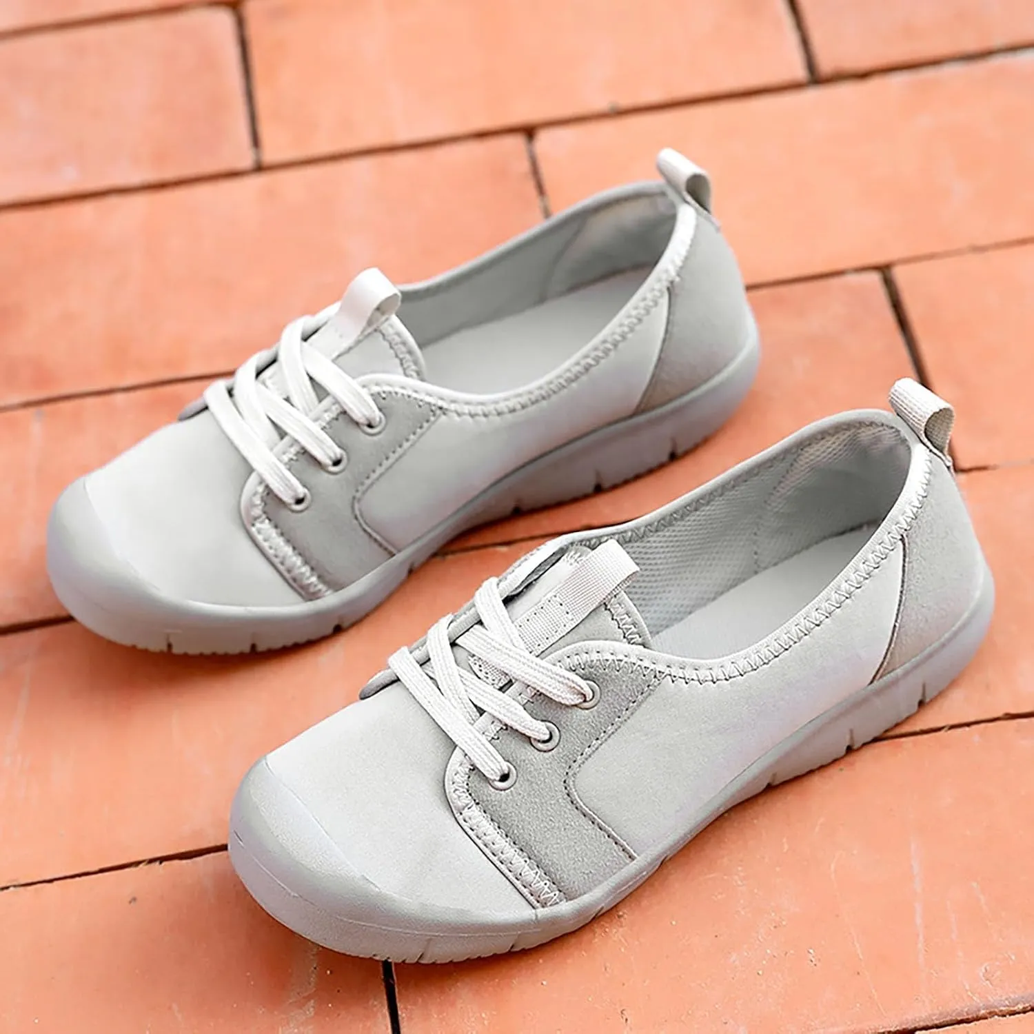 Womens Shoes Size 7.5 Sneakers Black Walking Shoes Women Dressy Womens White Slip On Sneakers Wide Width Women Black Tennis Shoes 9.5 Running Shoes Women 7.5 Wide
