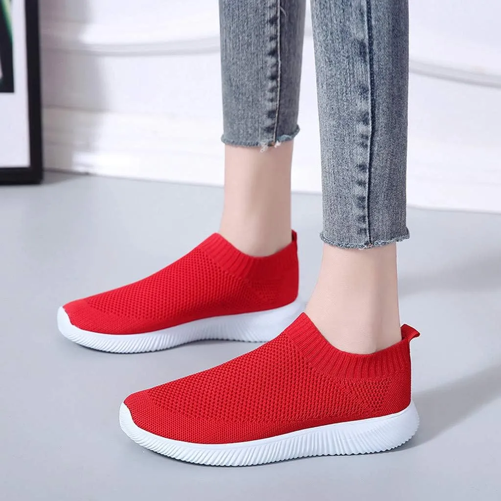 Womens Shoes Sneakers Slip Ons Pull On Sneakers Womens Black Womens Running Sneakers Wide Toe Box Running Shoes for Women Wide Toe Womens Black Sneakers Size 7w