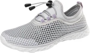 Womens Supportive Running Shoes Orthotic Sneakers for Plantar Fasciitis Classic Athletic Skateboard Sneakers