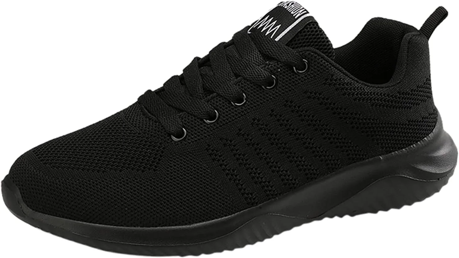 Womens Tennis Shoes 7.5 Wide Walking Shoes for Women Arch Support Slip On Women Athletic Walking Shoes Fashion Sneakers Women Black Sneakers Size 7.5 Women's Slip On Shoes Size 10 Wide Width